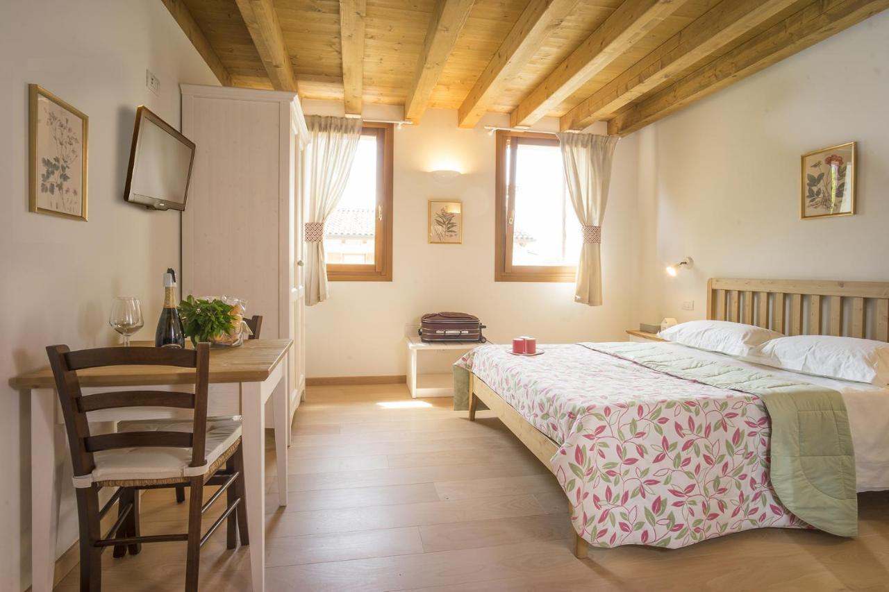 Agriturismo Il Follo Valdobbiadene Exterior photo