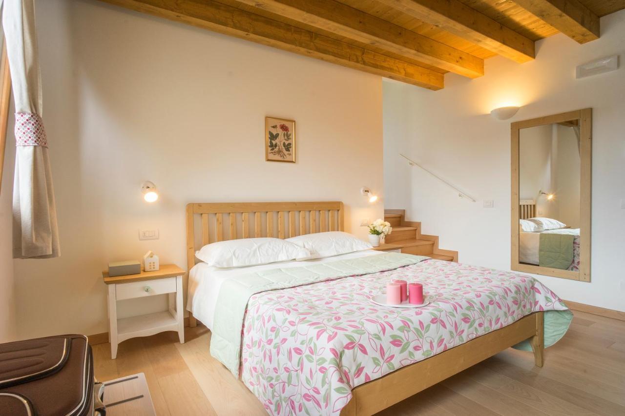 Agriturismo Il Follo Valdobbiadene Exterior photo